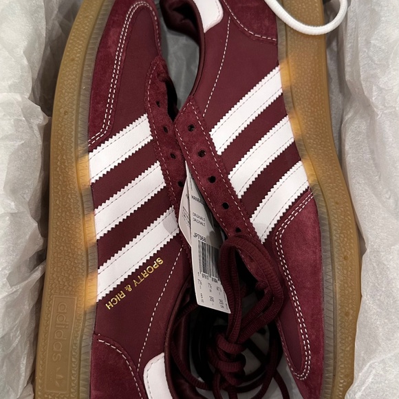 Sporty and Rich x Adidas main image 8